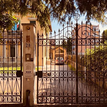 Villa Mirabilia - Vicino A Malpensa E Rho Fiera Gallarate Exterior foto